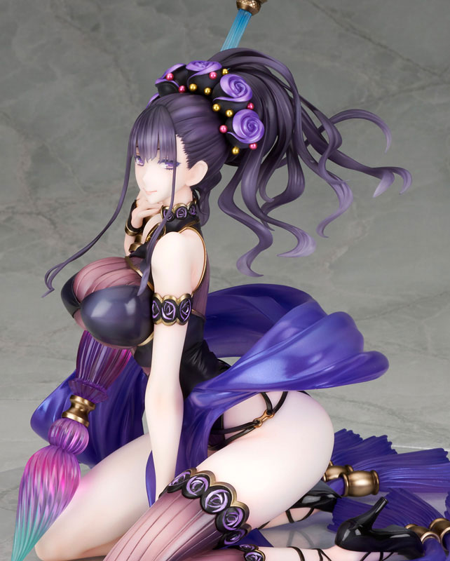Fate/Grand Order Rider/Murasaki Shikibu 1/6