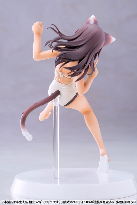 Assemble Heroines Alice Gear Aegis Shitara Kaneshiya [Summer Queens] 1/8