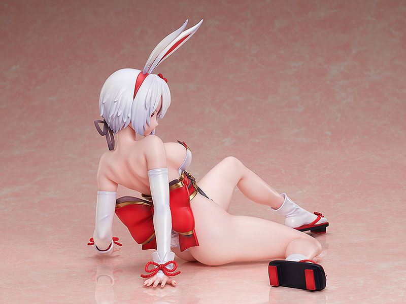 B-style Shiraume 1/4