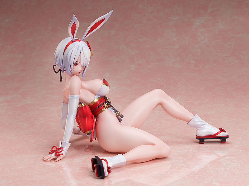 B-style Shiraume 1/4