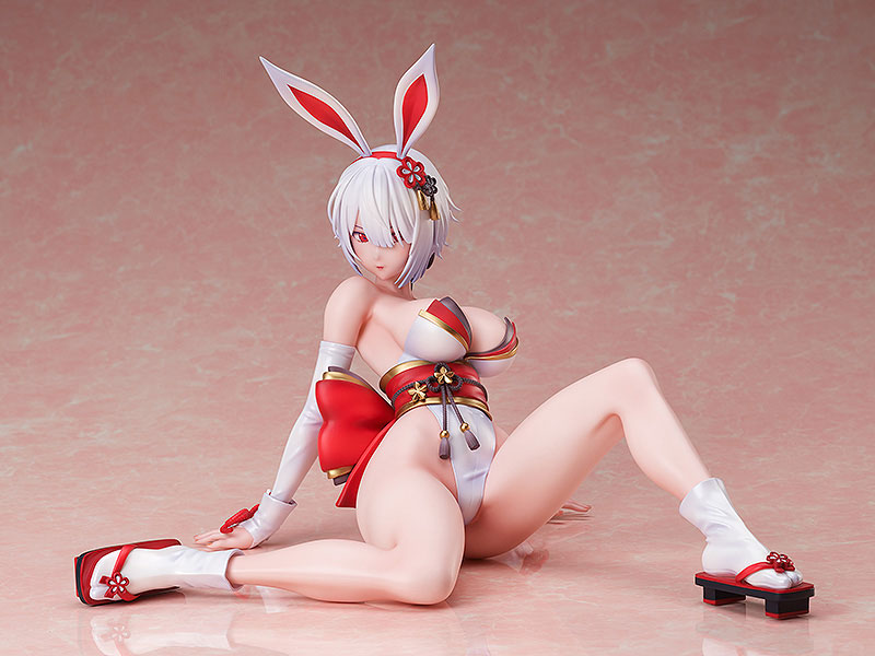 B-style Shiraume 1/4