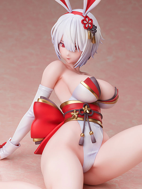 B-style Shiraume 1/4