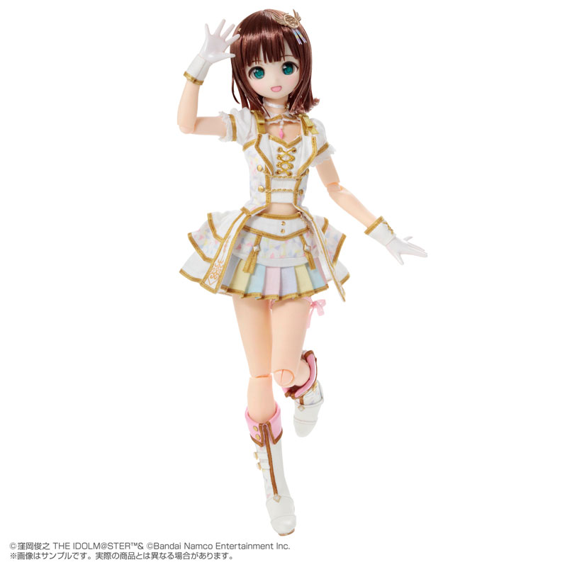 Pure Neemo Character Series No.152 THE IDOLM@STER Haruka Amami 1/6