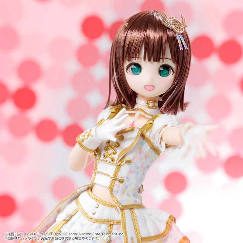 Pure Neemo Character Series No.152 THE IDOLM@STER Haruka Amami 1/6