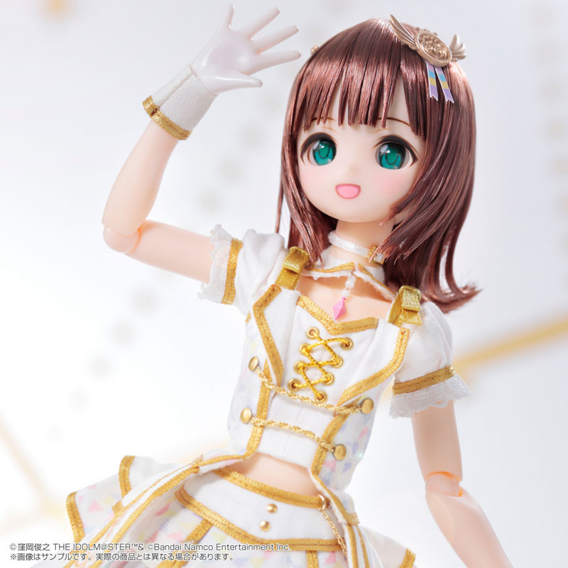 Pure Neemo Character Series No.152 THE IDOLM@STER Haruka Amami 1/6