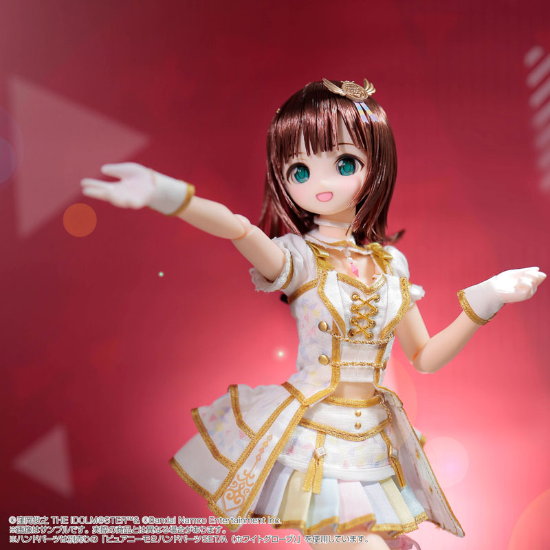 Pure Neemo Character Series No.152 THE IDOLM@STER Haruka Amami 1/6