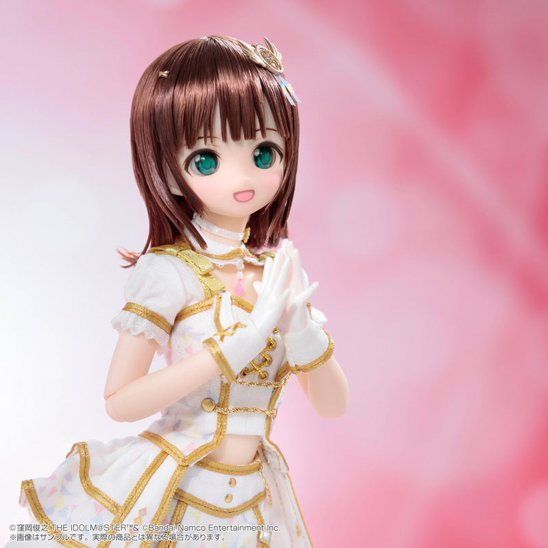 Pure Neemo Character Series No.152 THE IDOLM@STER Haruka Amami 1/6