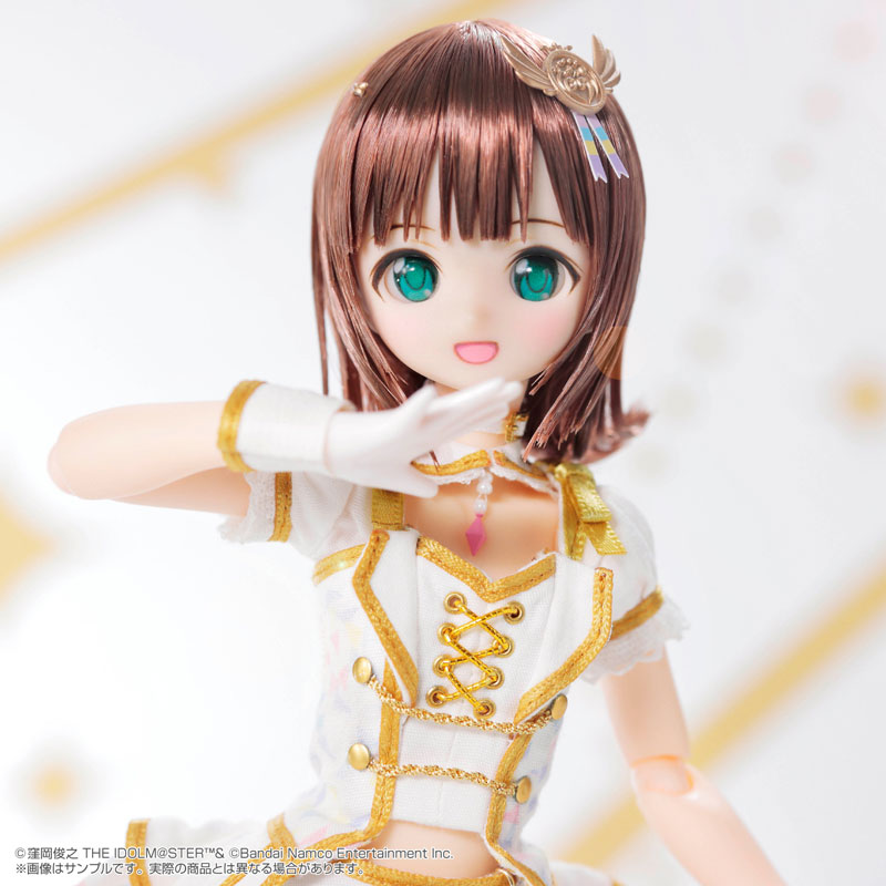 Pure Neemo Character Series No.152 THE IDOLM@STER Haruka Amami 1/6