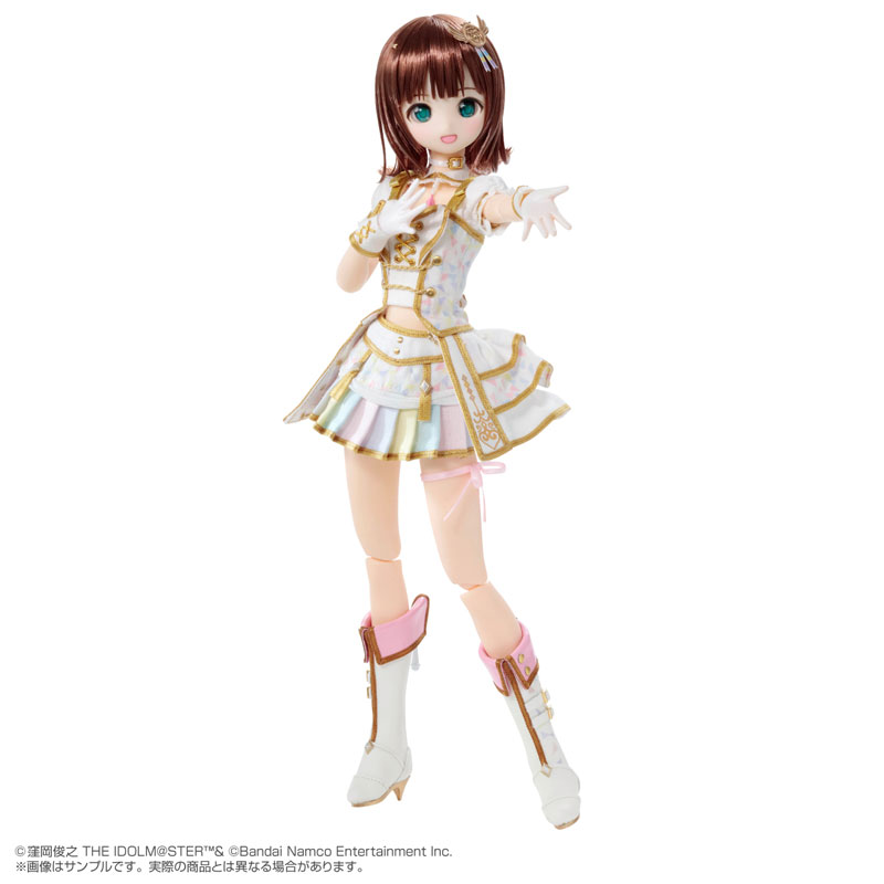 Pure Neemo Character Series No.152 THE IDOLM@STER Haruka Amami 1/6