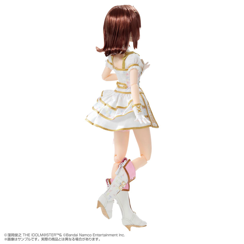 Pure Neemo Character Series No.152 THE IDOLM@STER Haruka Amami 1/6