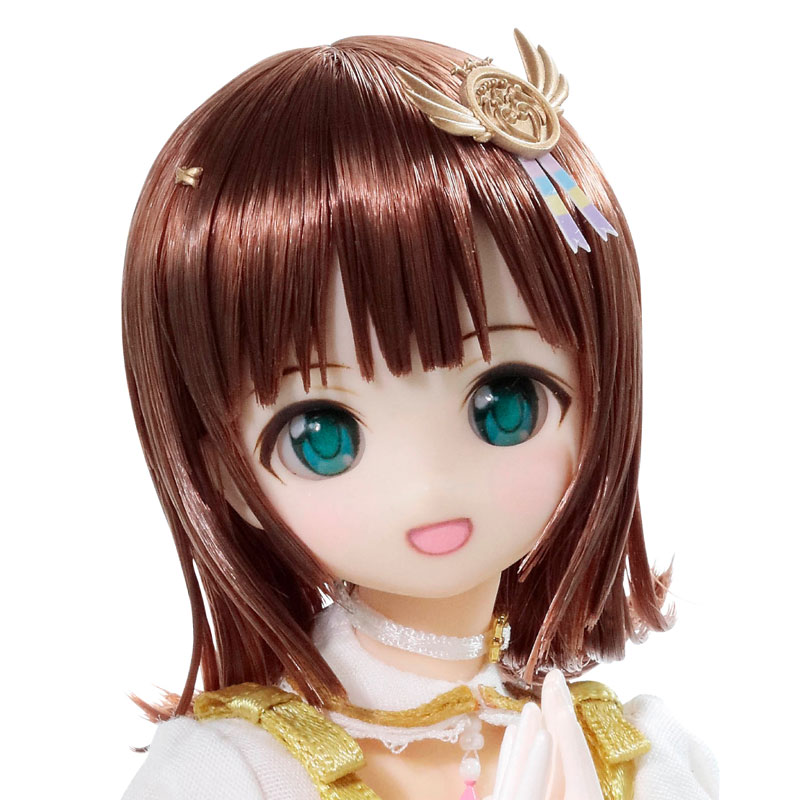 Pure Neemo Character Series No.152 THE IDOLM@STER Haruka Amami 1/6