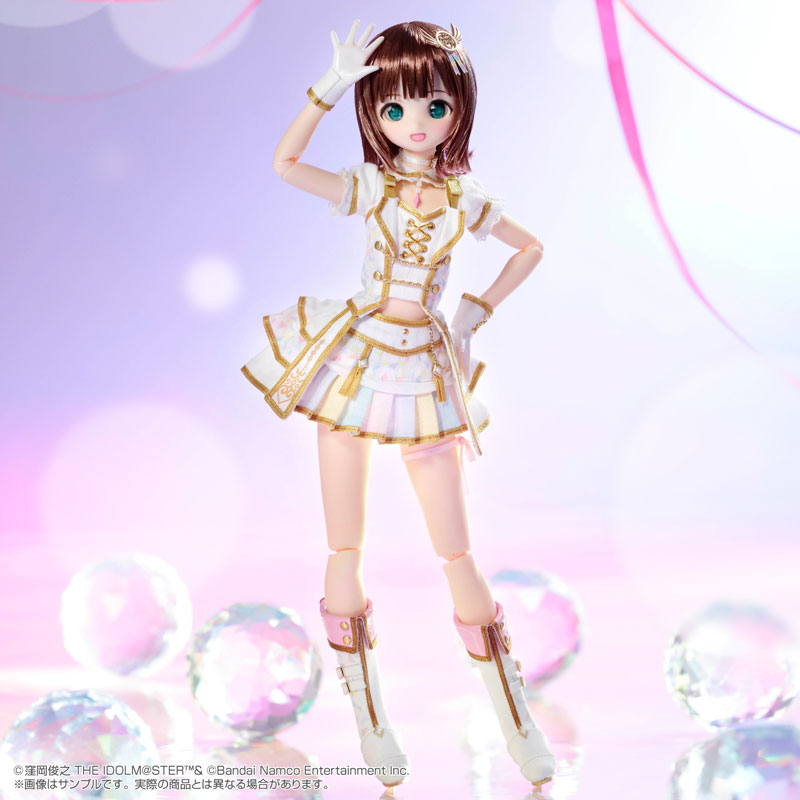Pure Neemo Character Series No.152 THE IDOLM@STER Haruka Amami 1/6