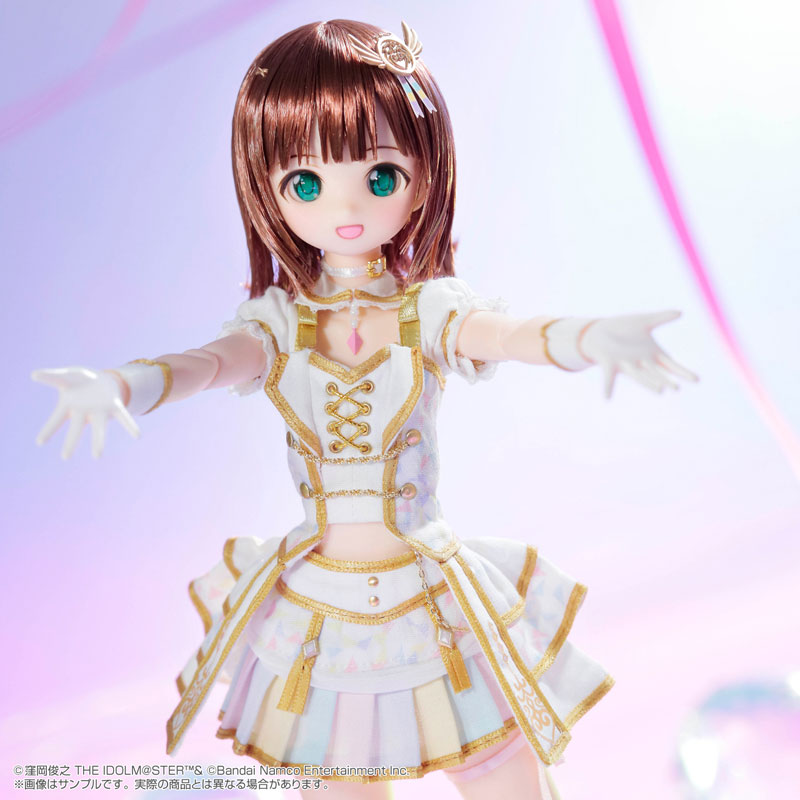 Pure Neemo Character Series No.152 THE IDOLM@STER Haruka Amami 1/6