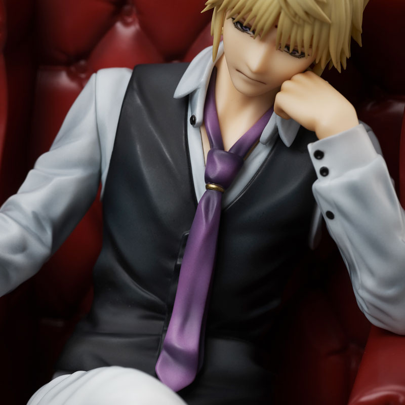 Saiyuki RELOAD -ZEROIN- Genjyo Sanzo