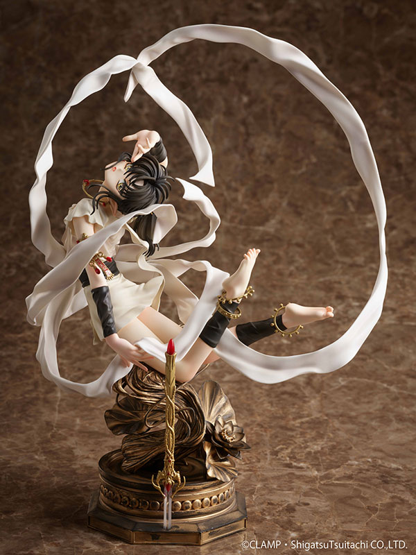 Seiden -RG VEDA- Asura 1/7