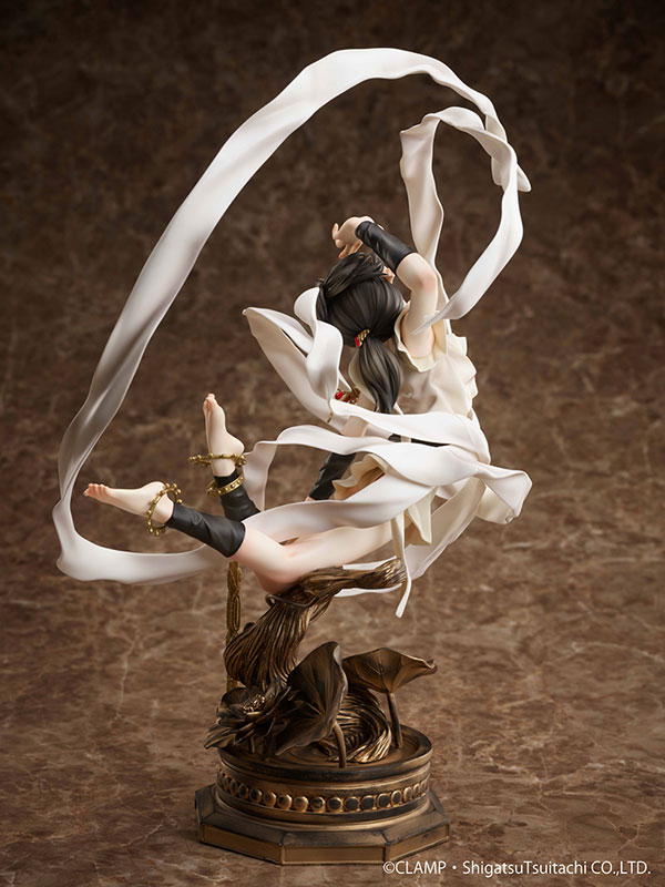 Seiden -RG VEDA- Asura 1/7