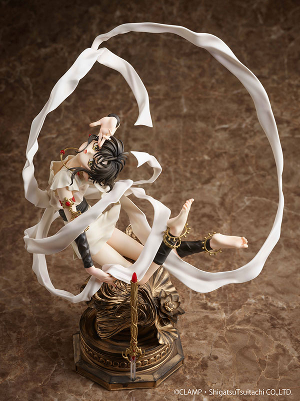 Seiden -RG VEDA- Asura 1/7