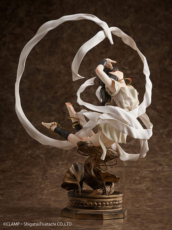 Seiden -RG VEDA- Asura 1/7