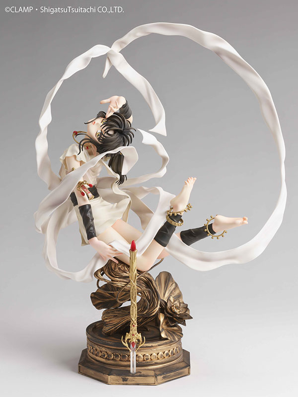 Seiden -RG VEDA- Asura 1/7