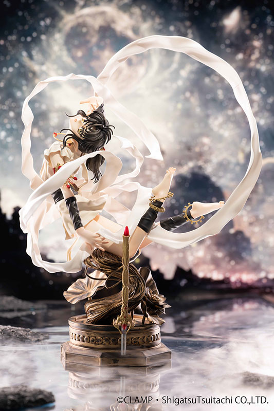 Seiden -RG VEDA- Asura 1/7