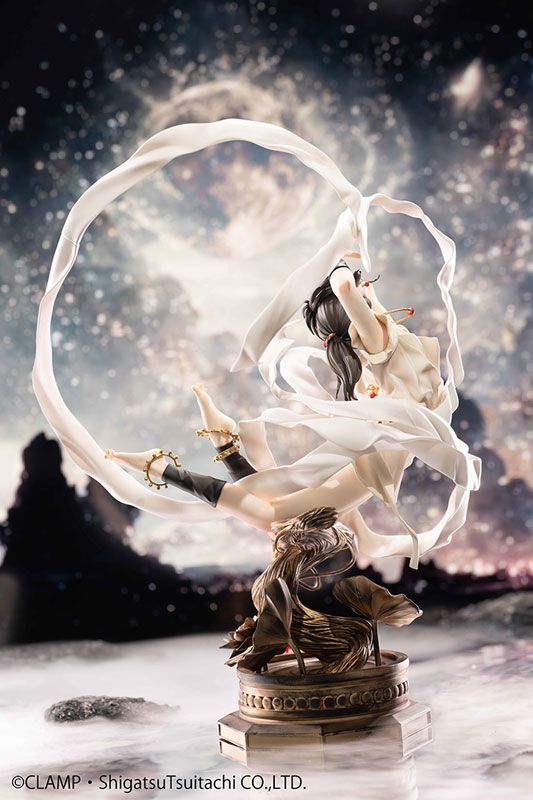 Seiden -RG VEDA- Asura 1/7