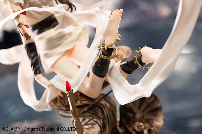 Seiden -RG VEDA- Asura 1/7
