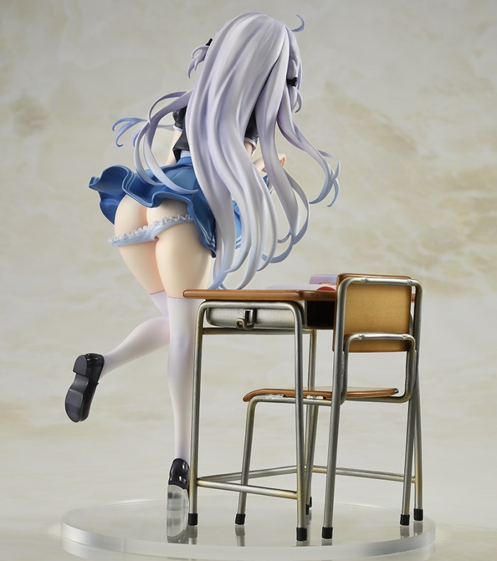 Kinokonomi Campus - An Ichinose 1/7