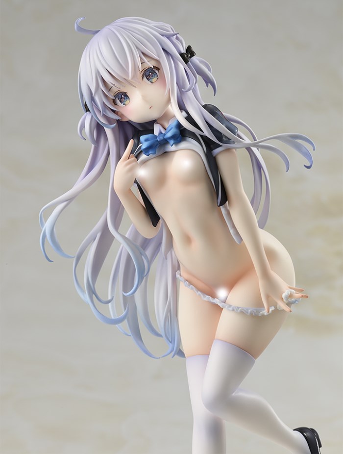 Kinokonomi Campus - An Ichinose 1/7