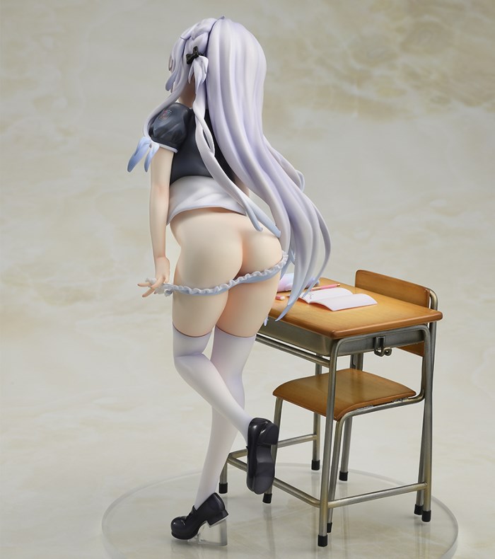 Kinokonomi Campus - An Ichinose 1/7
