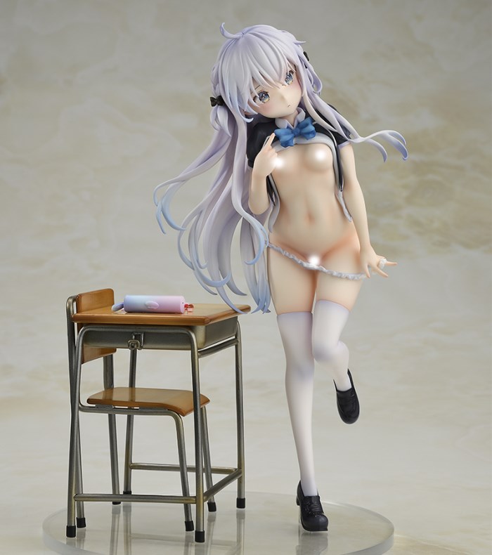 Kinokonomi Campus - An Ichinose 1/7