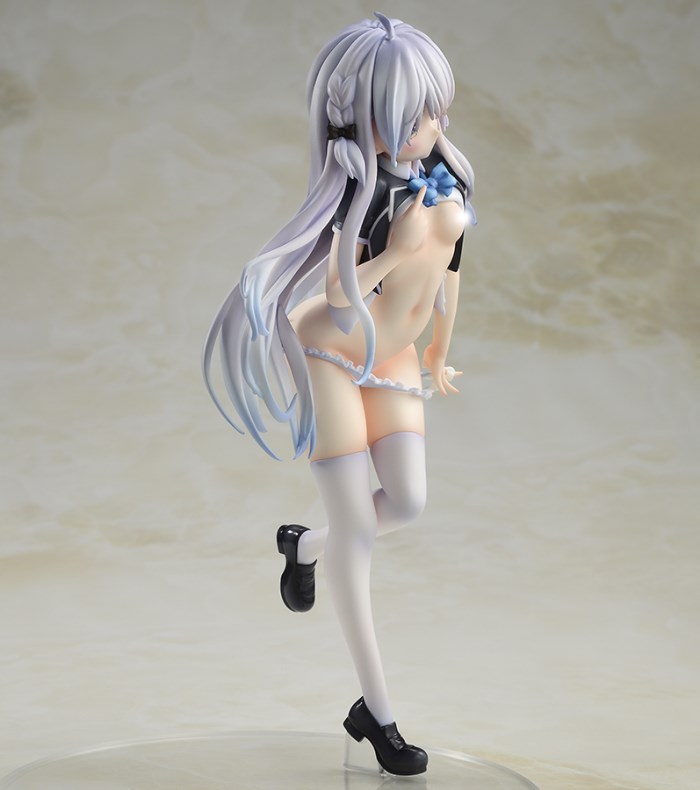 Kinokonomi Campus - An Ichinose 1/7