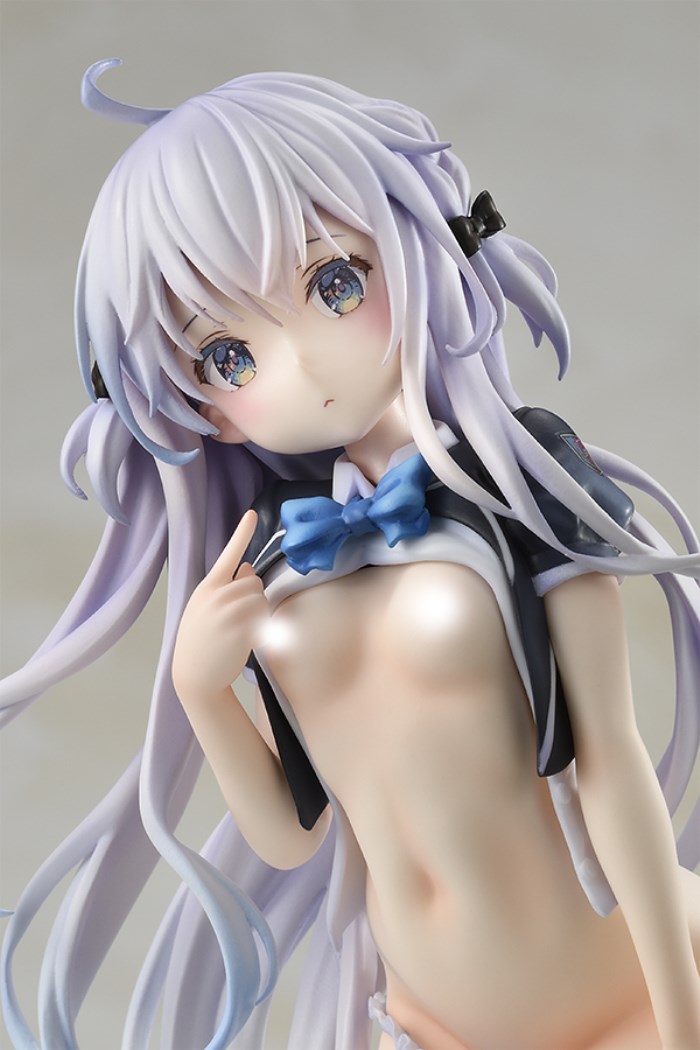 Kinokonomi Campus - An Ichinose 1/7