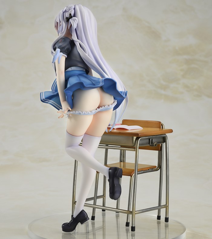 Kinokonomi Campus - An Ichinose 1/7