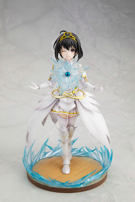 KDcolle BOFURI: I Don't Want to Get Hurt, so I'll Max Out My Defense. Season 2 Maple Break Core ver