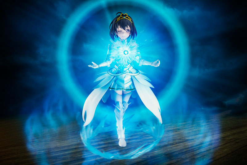 KDcolle BOFURI: I Don't Want to Get Hurt, so I'll Max Out My Defense. Season 2 Maple Break Core ver