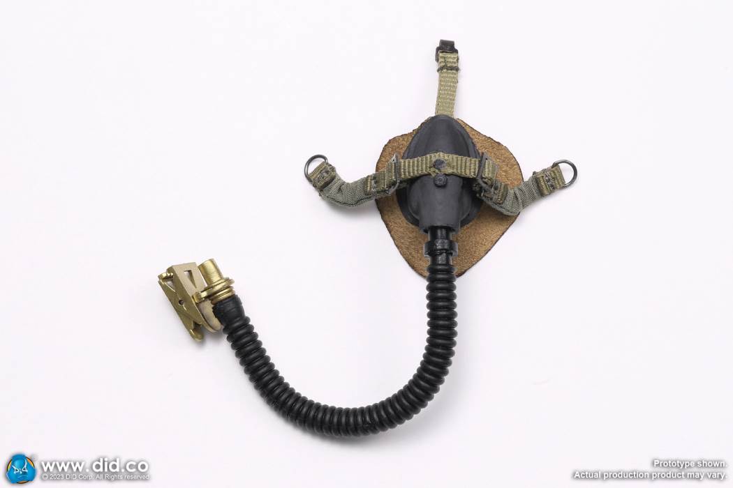 World War II German ace pilot - Garland 1/6