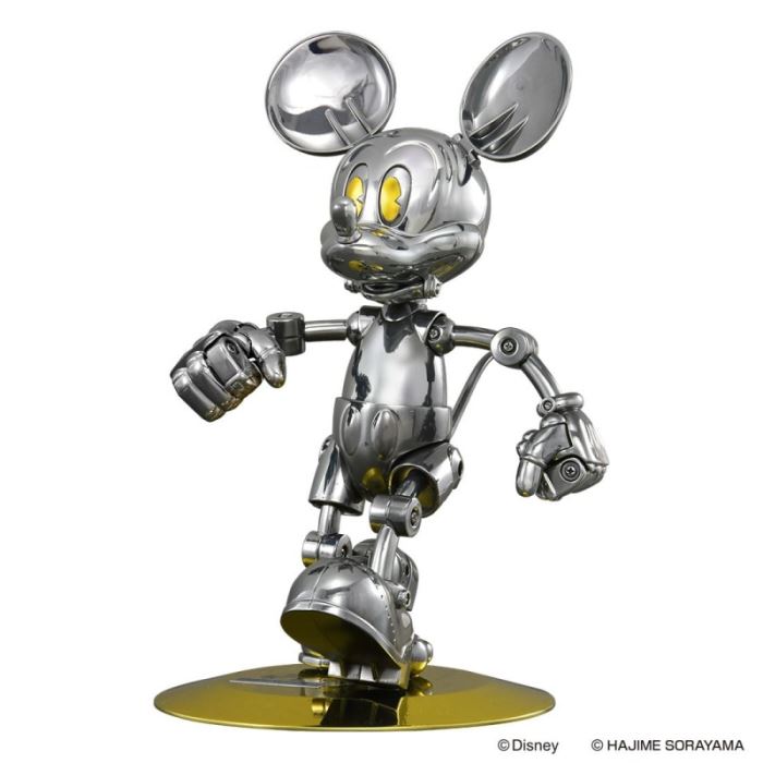Disney 100 FUTURE MICKEY