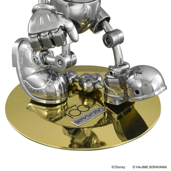 Disney 100 FUTURE MICKEY