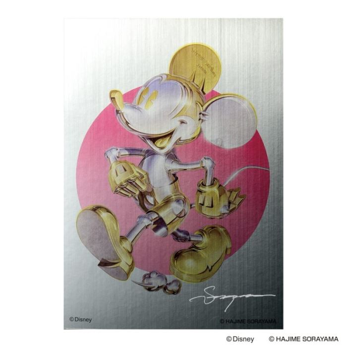 Disney 100 FUTURE MICKEY