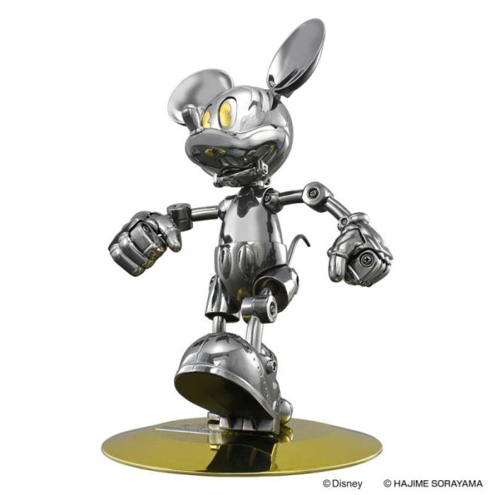 Disney 100 FUTURE MICKEY