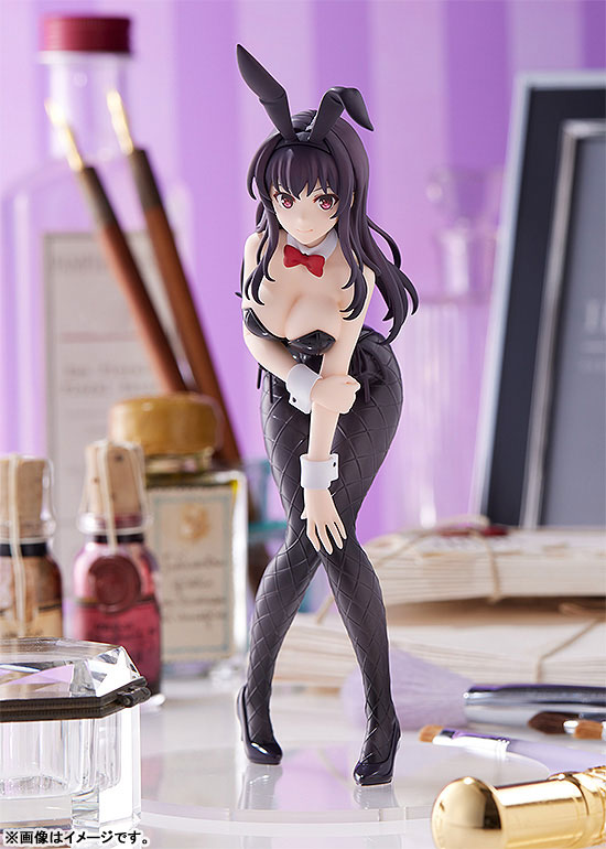 POP UP PARADE Saekano: How to Raise a Boring Girlfriend Fine Utaha Kasumigaoka Bunny Ver