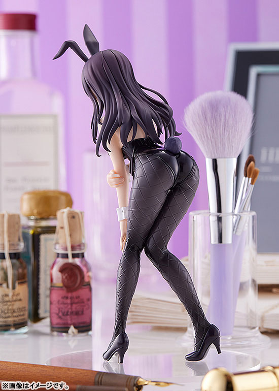 POP UP PARADE Saekano: How to Raise a Boring Girlfriend Fine Utaha Kasumigaoka Bunny Ver