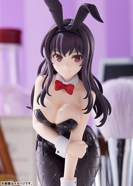 POP UP PARADE Saekano: How to Raise a Boring Girlfriend Fine Utaha Kasumigaoka Bunny Ver