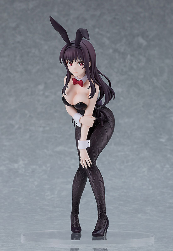 POP UP PARADE Saekano: How to Raise a Boring Girlfriend Fine Utaha Kasumigaoka Bunny Ver