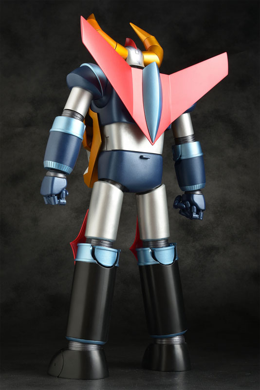 GRAND ACTION BIGSIZE MODEL Gaiking