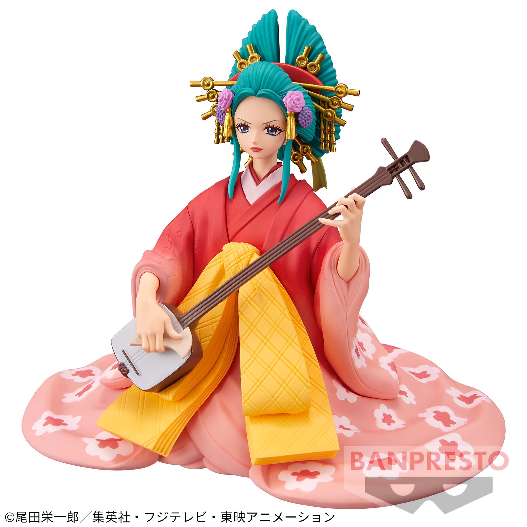 One Piece DXF～THE GRANDLINE LADY～EXTRA KOMURASAKI