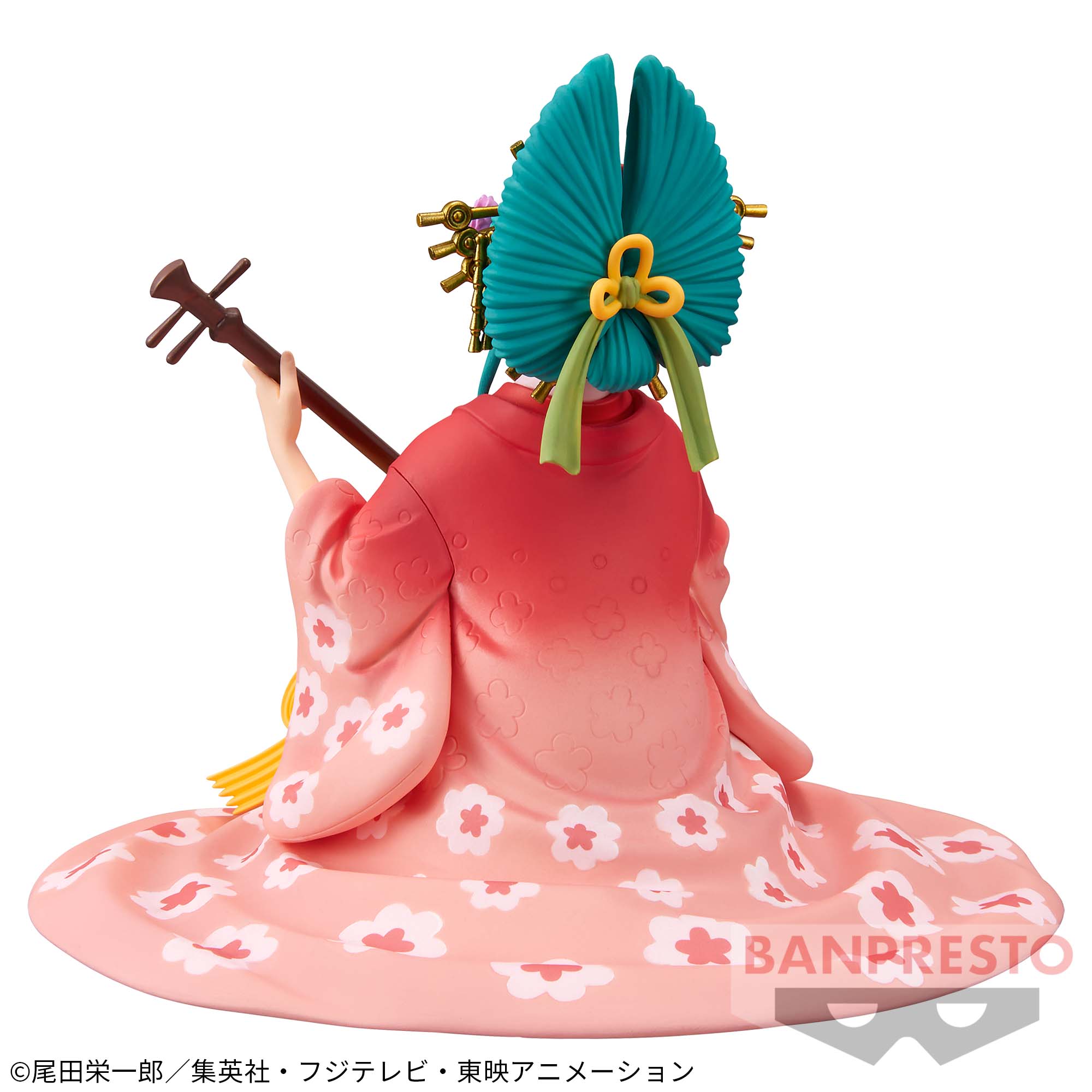One Piece DXF～THE GRANDLINE LADY～EXTRA KOMURASAKI