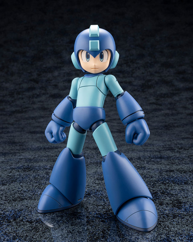 Rockman 11Ver