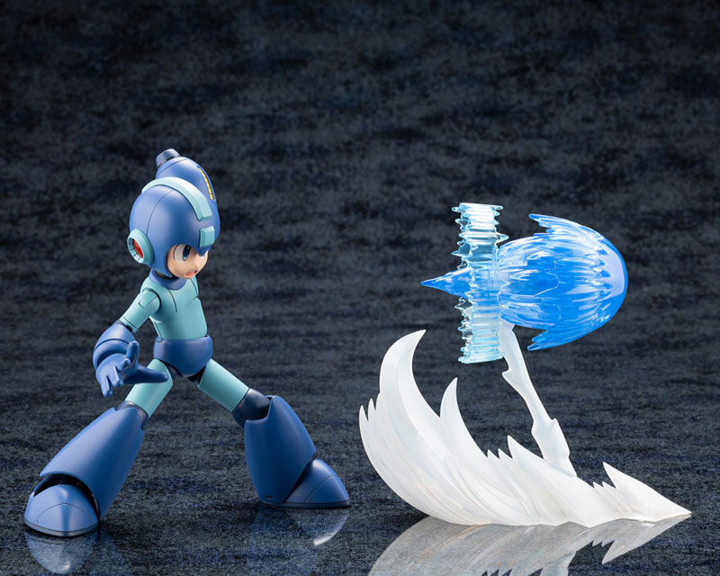 Rockman 11Ver