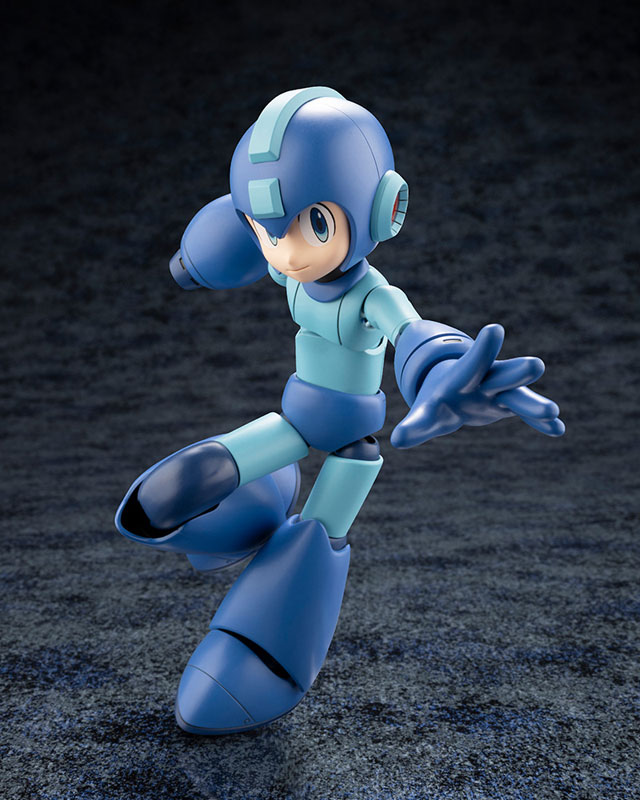 Rockman 11Ver